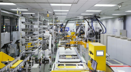 世界智能制造大會在南京召開，以日用百貨產業書寫高質量發展“創新篇章”