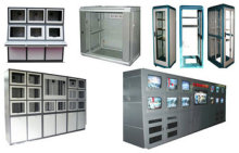 弱電機柜與工藝禮品的融合創新