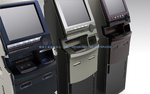 從精密機床到日常百貨 工業設備設計的多維世界