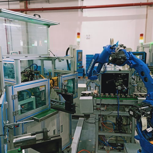 大藝機電 以智造詮釋匠心，以匠心鑄就品牌力量